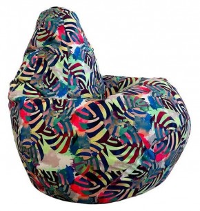 Кресло-мешок Малибу L в Чебаркуле - chebarkul.mebel-74.com | фото