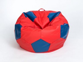 Кресло-мешок Мяч Большой (Экокожа) в Чебаркуле - chebarkul.mebel-74.com | фото