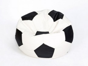 Кресло-мешок Мяч Большой (Экокожа) в Чебаркуле - chebarkul.mebel-74.com | фото