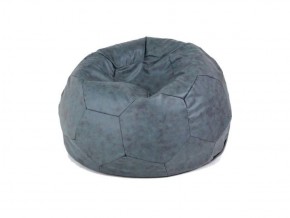 Кресло-мешок Мяч M (Torino Mint) в Чебаркуле - chebarkul.mebel-74.com | фото
