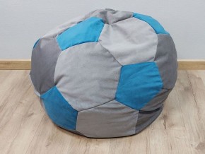 Кресло-мешок Мяч M (Vital Pebble-Vital Pacific) в Чебаркуле - chebarkul.mebel-74.com | фото