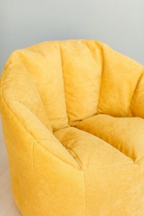 Кресло-мешок Пенек Зефир XL в Чебаркуле - chebarkul.mebel-74.com | фото