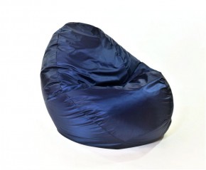 Кресло-мешок Стади (Оксфорд водоотталкивающая ткань) 80*h130 в Чебаркуле - chebarkul.mebel-74.com | фото
