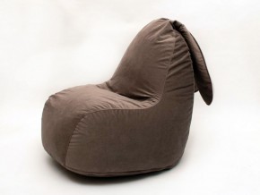 Кресло-мешок Зайка (Длинные уши) в Чебаркуле - chebarkul.mebel-74.com | фото