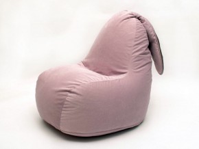 Кресло-мешок Зайка (Длинные уши) в Чебаркуле - chebarkul.mebel-74.com | фото