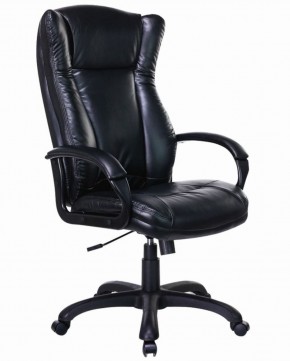 Кресло офисное BRABIX PREMIUM "Boss EX-591" (черное) 532099 в Чебаркуле - chebarkul.mebel-74.com | фото