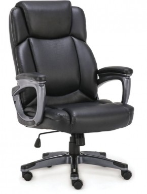 Кресло офисное BRABIX PREMIUM "Favorite EX-577" (черное) 531934 в Чебаркуле - chebarkul.mebel-74.com | фото