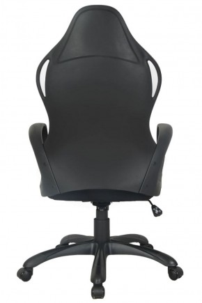 Кресло офисное BRABIX PREMIUM "Force EX-516" (ткань черная/вставки синие) 531572 в Чебаркуле - chebarkul.mebel-74.com | фото