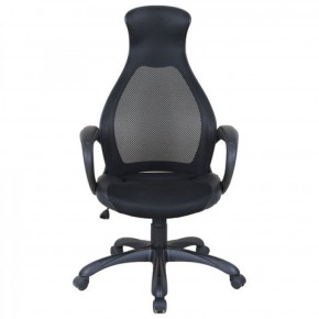 Кресло офисное BRABIX PREMIUM "Genesis EX-517" (черный) 531574 в Чебаркуле - chebarkul.mebel-74.com | фото