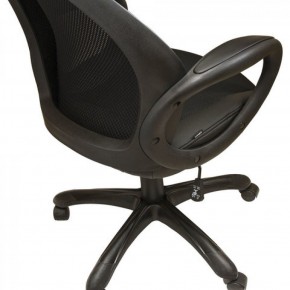 Кресло офисное BRABIX PREMIUM "Genesis EX-517" (черный) 531574 в Чебаркуле - chebarkul.mebel-74.com | фото