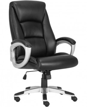 Кресло офисное BRABIX PREMIUM "Grand EX-501" (черное) 531950 в Чебаркуле - chebarkul.mebel-74.com | фото
