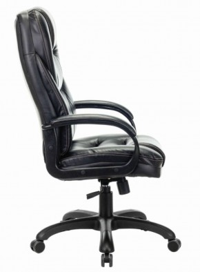 Кресло офисное BRABIX PREMIUM "Nord EX-590" (черное) 532097 в Чебаркуле - chebarkul.mebel-74.com | фото