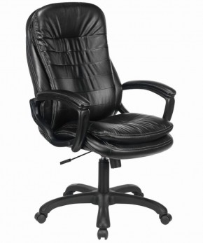 Кресло офисное BRABIX PREMIUM "Omega EX-589" (экокожа, черное) 532094 в Чебаркуле - chebarkul.mebel-74.com | фото