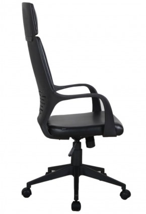Кресло офисное BRABIX PREMIUM "Prime EX-515" (черное) 531569 в Чебаркуле - chebarkul.mebel-74.com | фото