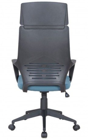 Кресло офисное BRABIX PREMIUM "Prime EX-515" (ткань, голубое) 531568 в Чебаркуле - chebarkul.mebel-74.com | фото