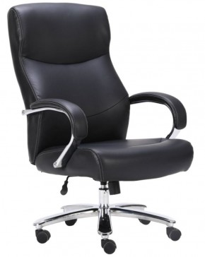 Кресло офисное BRABIX PREMIUM "Total HD-006" (черное) 531933 в Чебаркуле - chebarkul.mebel-74.com | фото