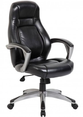 Кресло офисное BRABIX PREMIUM "Turbo EX-569" (черное) 531014 в Чебаркуле - chebarkul.mebel-74.com | фото