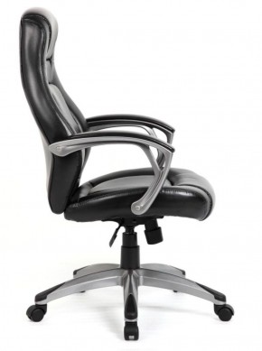 Кресло офисное BRABIX PREMIUM "Turbo EX-569" (черное) 531014 в Чебаркуле - chebarkul.mebel-74.com | фото