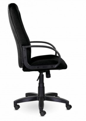 Кресло офисное BRABIX "Classic EX-685" (ткань С, черное) 532022 в Чебаркуле - chebarkul.mebel-74.com | фото