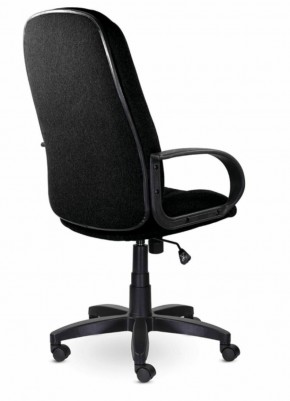 Кресло офисное BRABIX "Classic EX-685" (ткань С, черное) 532022 в Чебаркуле - chebarkul.mebel-74.com | фото