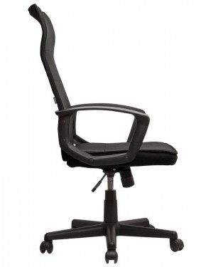 Кресло офисное BRABIX "Delta EX-520" (черное) 531578 в Чебаркуле - chebarkul.mebel-74.com | фото