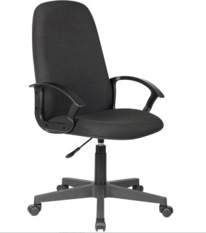 Кресло офисное BRABIX "Element EX-289" (черное) 532092 в Чебаркуле - chebarkul.mebel-74.com | фото