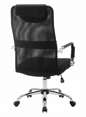 Кресло офисное BRABIX "Fit EX-514" (черное) 531949 в Чебаркуле - chebarkul.mebel-74.com | фото