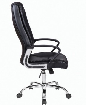 Кресло офисное BRABIX "Forward EX-570" (черное) 531837 в Чебаркуле - chebarkul.mebel-74.com | фото