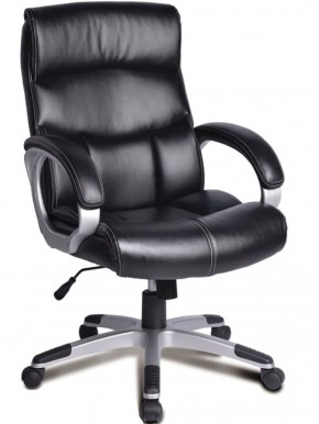 Кресло офисное BRABIX "Impulse EX-505" (черное) 530876 в Чебаркуле - chebarkul.mebel-74.com | фото
