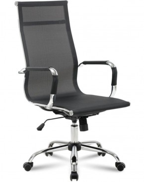 Кресло офисное BRABIX "Line EX-530" (черное) 531846 в Чебаркуле - chebarkul.mebel-74.com | фото