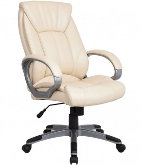 Кресло офисное BRABIX "Maestro EX-506" (бежевое) 531168 в Чебаркуле - chebarkul.mebel-74.com | фото