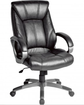 Кресло офисное BRABIX "Maestro EX-506" (черное) 530877 в Чебаркуле - chebarkul.mebel-74.com | фото