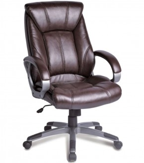 Кресло офисное BRABIX "Maestro EX-506" (коричневое) 530878 в Чебаркуле - chebarkul.mebel-74.com | фото