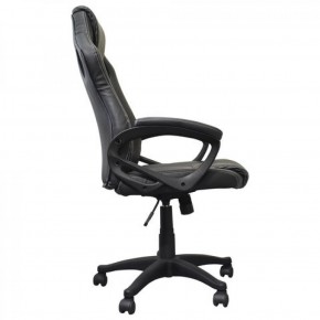 Кресло офисное BRABIX "Rider Plus EX-544" (черный/серый) 531582 в Чебаркуле - chebarkul.mebel-74.com | фото
