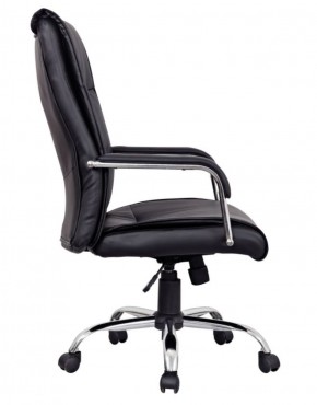 Кресло офисное BRABIX "Space EX-508" (черное) 530860 в Чебаркуле - chebarkul.mebel-74.com | фото