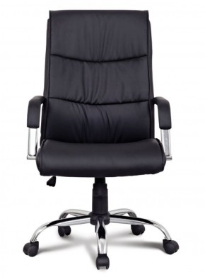 Кресло офисное BRABIX "Space EX-508" (черное) 530860 в Чебаркуле - chebarkul.mebel-74.com | фото
