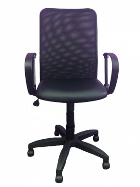Кресло офисное Libao LB-С10 в Чебаркуле - chebarkul.mebel-74.com | фото