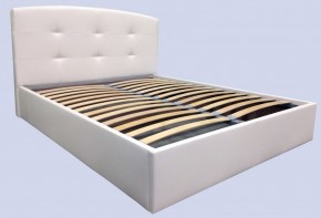 Кровать Ариадна Easy 1400 (без механизма подъема) в Чебаркуле - chebarkul.mebel-74.com | фото