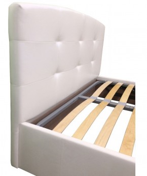 Кровать Ариадна Easy 1600 (без механизма подъема) в Чебаркуле - chebarkul.mebel-74.com | фото