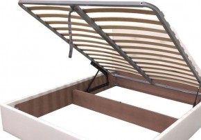 Кровать Джесика Easy 1400 (с механизмом подъема) в Чебаркуле - chebarkul.mebel-74.com | фото
