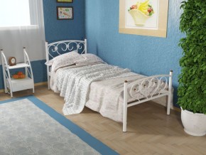 Кровать Ева Plus (МилСон) в Чебаркуле - chebarkul.mebel-74.com | фото