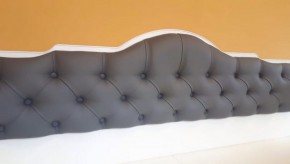 Кровать Фея 1800 с двумя ящиками в Чебаркуле - chebarkul.mebel-74.com | фото