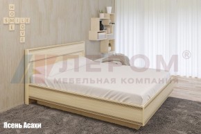 Кровать КР-1003 в Чебаркуле - chebarkul.mebel-74.com | фото