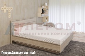Кровать КР-1004 в Чебаркуле - chebarkul.mebel-74.com | фото