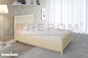 Кровать КР-1021 в Чебаркуле - chebarkul.mebel-74.com | фото