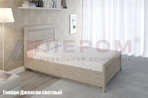 Кровать КР-1022 в Чебаркуле - chebarkul.mebel-74.com | фото