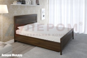 Кровать КР-1023 в Чебаркуле - chebarkul.mebel-74.com | фото