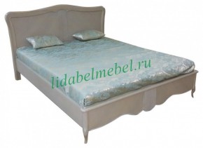 Кровать Лаура ММ-267-02/12Б (1200х2000) в Чебаркуле - chebarkul.mebel-74.com | фото