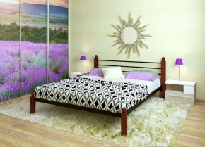 Кровать Милана Lux 1900 (МилСон) в Чебаркуле - chebarkul.mebel-74.com | фото