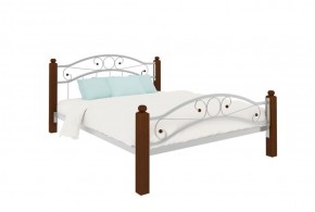 Кровать Надежда Lux Plus (МилСон) в Чебаркуле - chebarkul.mebel-74.com | фото
